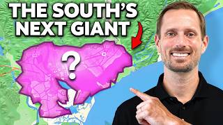 5 Reasons Why Charleston, SC Will Thrive Over the Next 10 Years