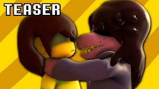 If DELTARUNE Was Realistic [TEASER] OUT NOW