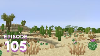 105 - The Fabric of Modded Minecraft // The Spawn Chunks: A Minecraft Podcast