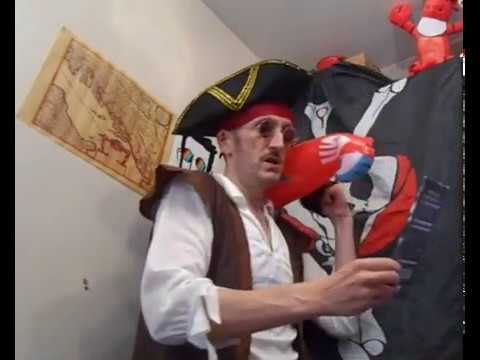 Treasure Island by Mr Micro (ZX Spectrum 1984) - YouTube