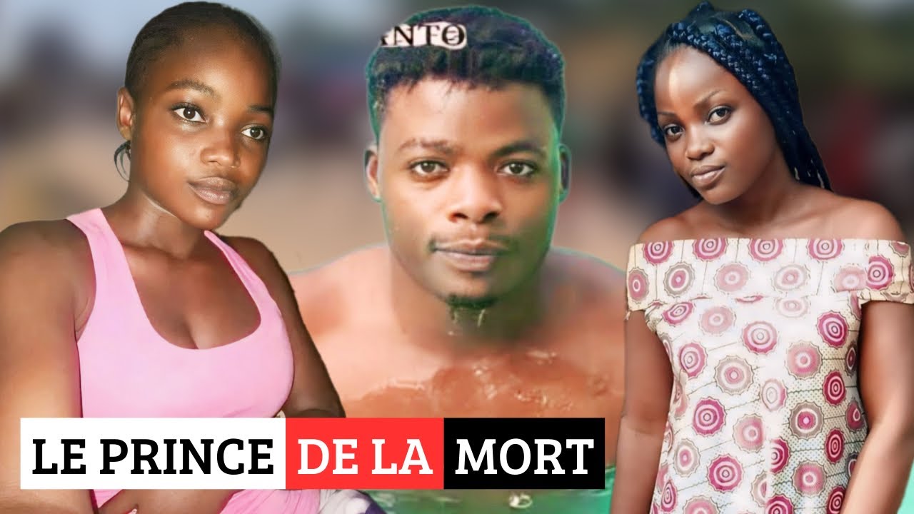 🇨🇬LE CALVAIRE DE SEPHORA DIEUVEILLE : UNE AFFAIRE QUI A DIVISÉ LES CAMEROUNAIS ET LES CONGOLAIS