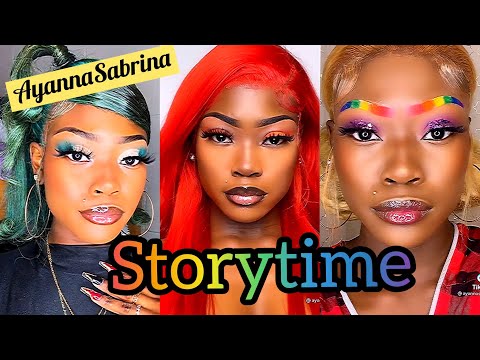 ✨Complete Makeup Storytime