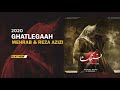 Mehrab  reza azizi  ghatlegaah  official track 2020      