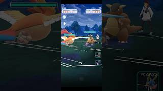 Mega Pidgeot Vs Mega Kangaskhan, Pvp Batalla De Megas En Pokémon Go Émon