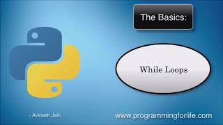 Python Tutorial for Beginners From the basics to advanced topics 02