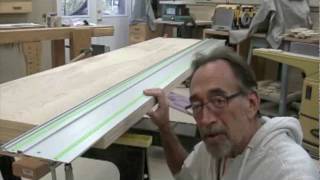 Shop Desk - Bench - Part 2.mov