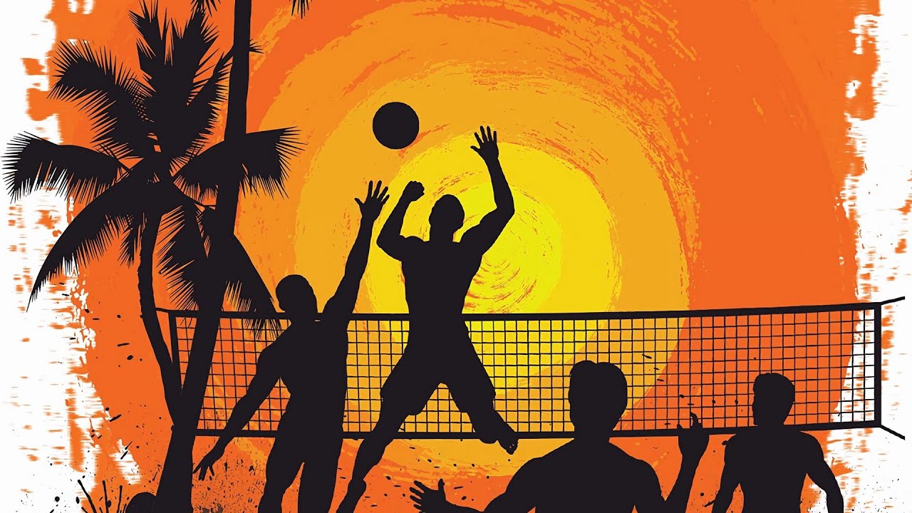 Volleyball Day 11 Warje Olympics 2022 2023 Sachin Dodke