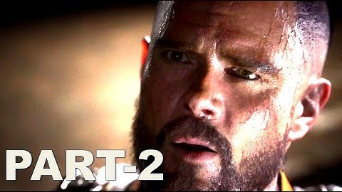 THE CALLISTO PROTOCOL Gameplay Walkthrough Part 2 - [PC 60FPS ] - (RTX 2070 Super ) - No Commentary