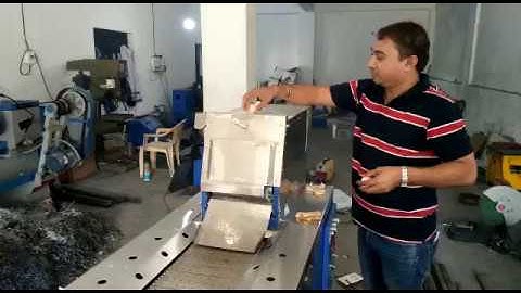 Roti Maker | Chapati Maker | Chapati Making Machine | रोटी बनाने की मशीन बड़ी |