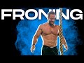 RICH FRONING🏋🏻‍♂️THE BEST CROSSFIT ATHLETE