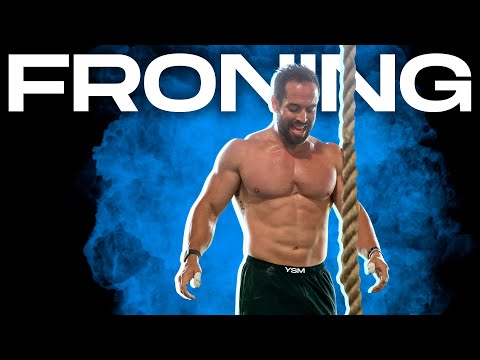 RICH FRONING🏋🏻‍♂️THE BEST