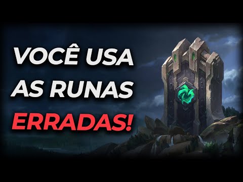 Vídeo: Quando os escudos verdes morreram?