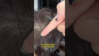 Tóc Siêu Mỏng Uốn Siêu Phồng Dung Trần Hair Academy