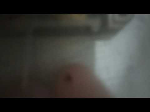 ჩემი ძველი გაფუჭებული ტელეფონი