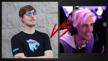 MrBeast vs xQc (chess.com bots) - Chess Game Analysis