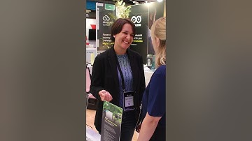 Day 2 of The Things Conference with Arduino