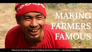 Ing Makhir Aromatic Ginger From Meghalaya Meghalaya Local Ginger Wellness Wednesday Series