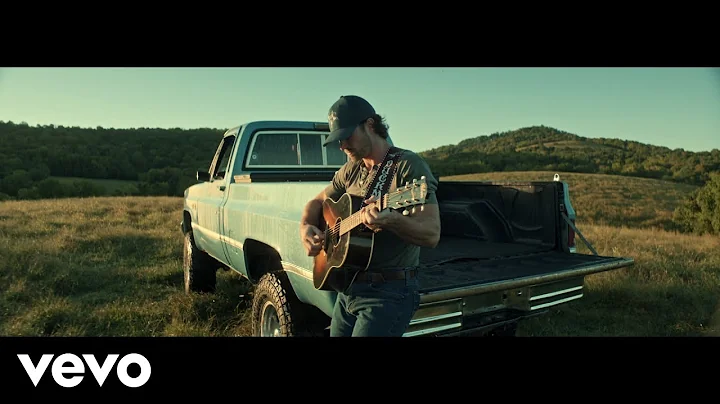 Riley Green - If It Wasnt For Trucks