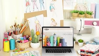 Presenting New Mobile Friendly AGF website - find tons of sewing inspiration! screenshot 5