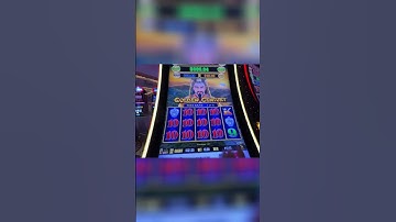 Golden Century Slot Machine Intro: Initial Spins and Free Games!