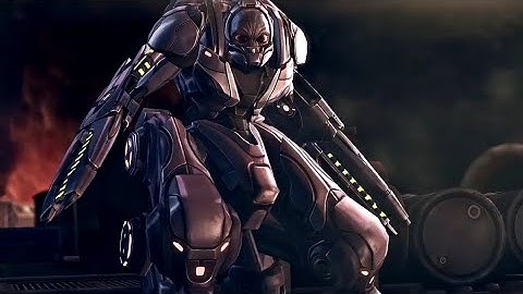 XCOM Enemy Within (Android) Playthrough : Meld Tutorial