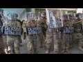 Federal judge blocks Trump administration from sending National Guard into Portland