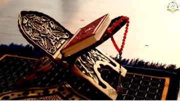 سورة القلم تلاوة بنبرة حزينة للشيخ ماهر المعيقلي