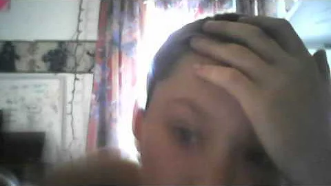 Webcam video from Jul 18, 2012 11:02:56 AM