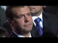 Съезд партии «Единая Россия». Часть 2