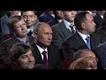 Съезд партии «Единая Россия». Часть 2