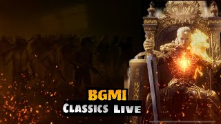 Day (25/75) live stream BGMI 🔥 | Rush gameplay 🔥| BGMI |