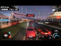 The Crew: Mercedes 300 SLR circuit spec PVP race 1 of 2