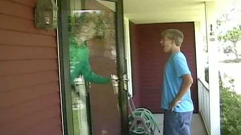 Biff Watson: Paranoid Secret Agent (2006)