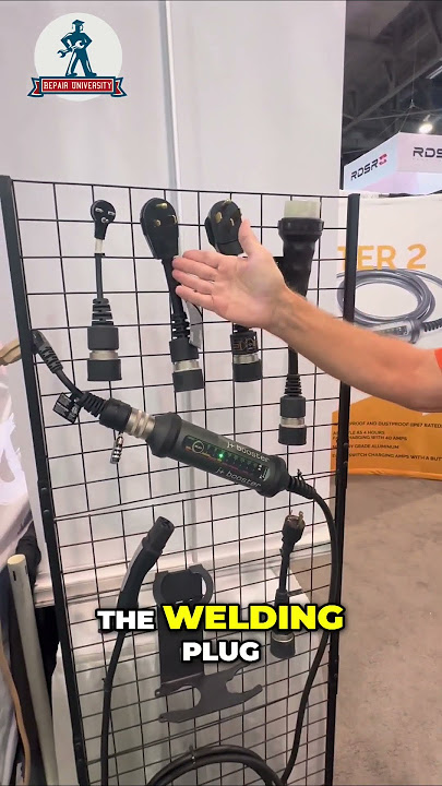 Unveiling the J Plus Booster 2  The Ultimate Shop EV Charger