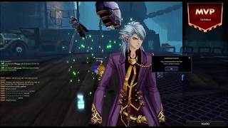 Celebrity Kritika: Reboot Gunmage is the most mechanically complex class Net Worth