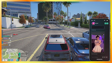 4HEAD Reacts To New Phone Update | NoPixel 4.0 GTA RP