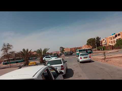 بسكرة 2021 محطة المسافرين لميل ألف مسكن   