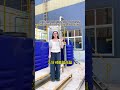 💦Self-oxygenating, non-powered,maintenance-free purification tank #shorts  #septictankinstallation