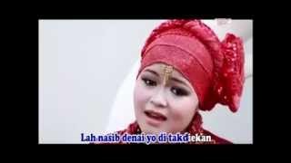 Lagu Minang Lidya - Ampunkan Denai