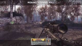 Game Winning Kill Cams Episode 7
