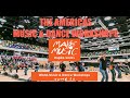 The americas music  dance workshops