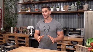 Are Trans Fats Bad For You?