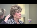 Susan Monica breaks down during second day of trial - Apr 15th, 2015