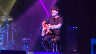SPINE TINGLING! Jack Jones (Southern Sons) & The Fabulous Caprettos-“Hold Me In Your Arms”-11/03/23