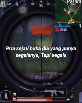 STORY WA PUBG 30DETIK|| STORY WA PUBG TERBARU
