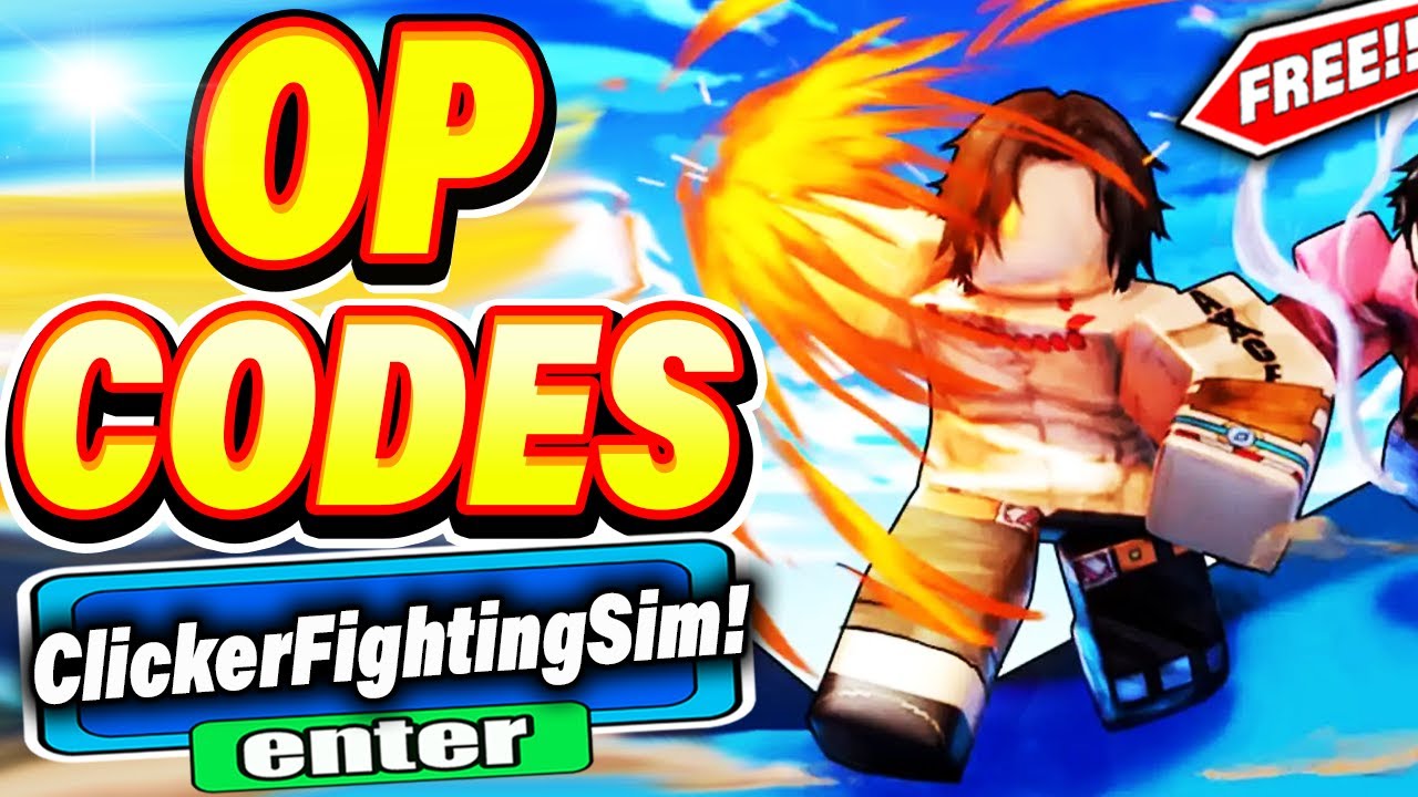 ALL 11 *NEW* SECRET OP ANIME FIGHTING SIMULATOR CODES! - 2020 (Roblox) Anime  Fighting Simulator 