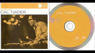 CAL TJADER 🌞 Soulful Vibes