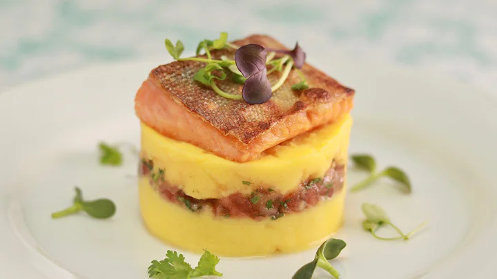 Causa -- the Best Mashed Potatoes You've Never Hea...