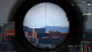 Darth hacking in KotH Arma 3