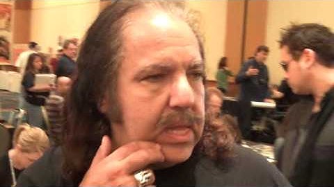 Ron Jeremy, Phoebe Dollar, & Jason London